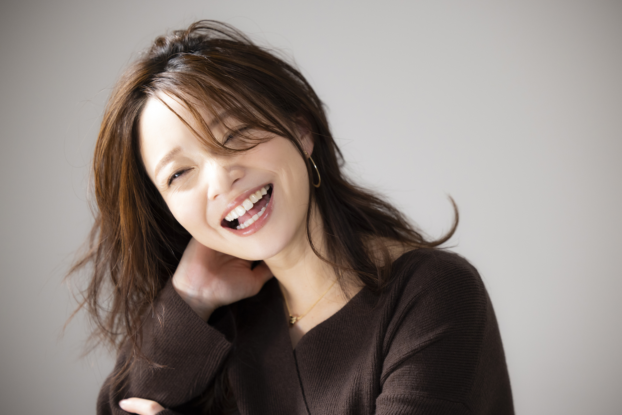 あなたの歯の白さ、取り戻しませんか？