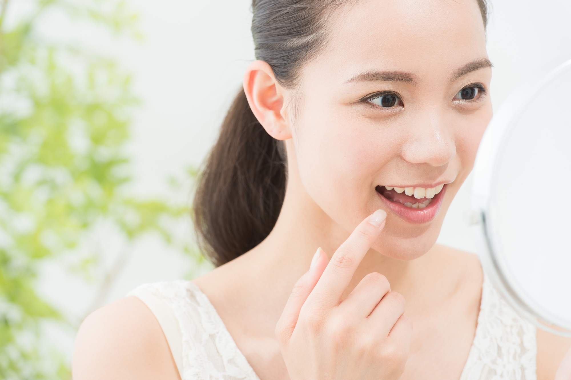 施術者のサポートが嬉しい理由